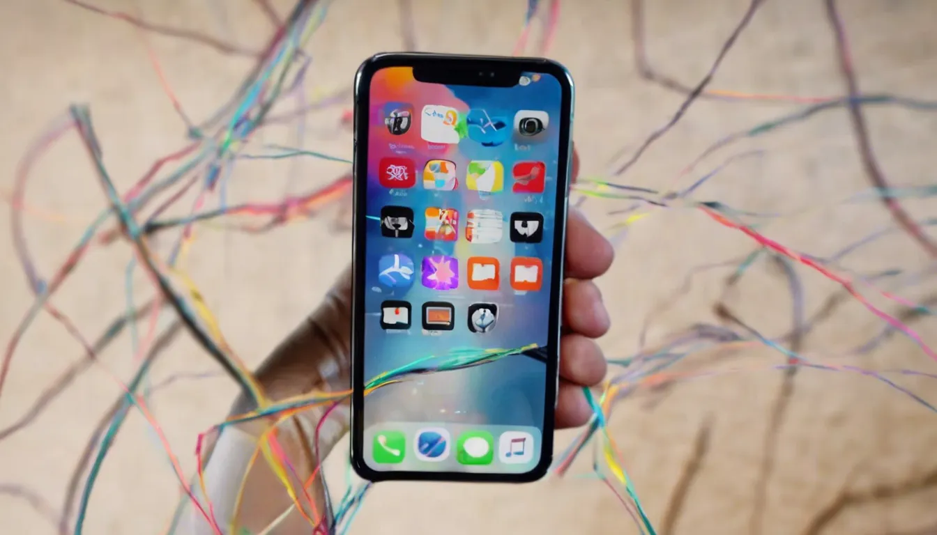 The Latest iPhone Technology A Look at Smartphones Innovation