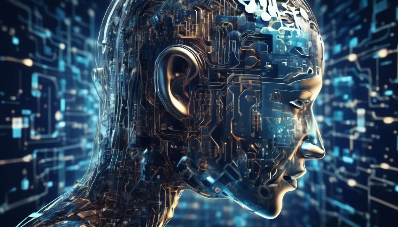 Unlocking the Potential of Natural Language Processing in AI Technology
