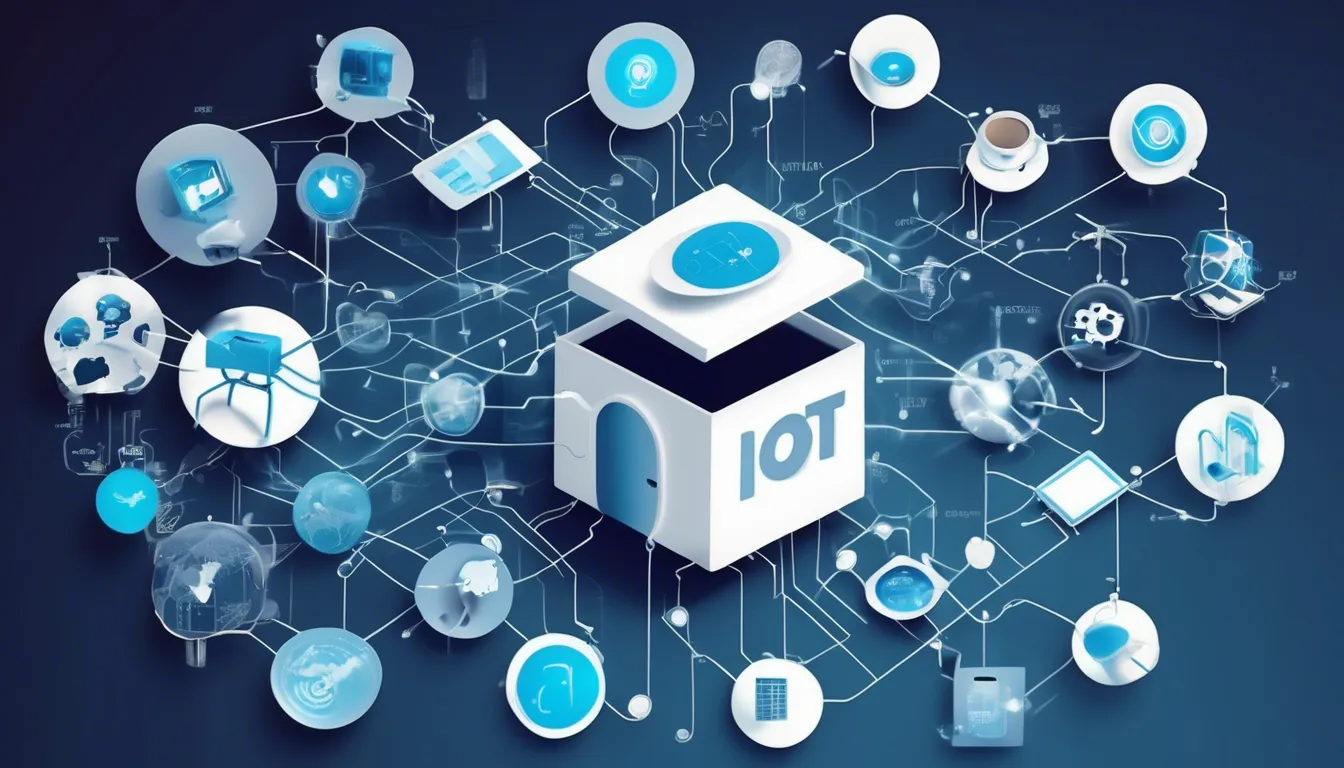 The Power of Internet of Things (IoT) Technology