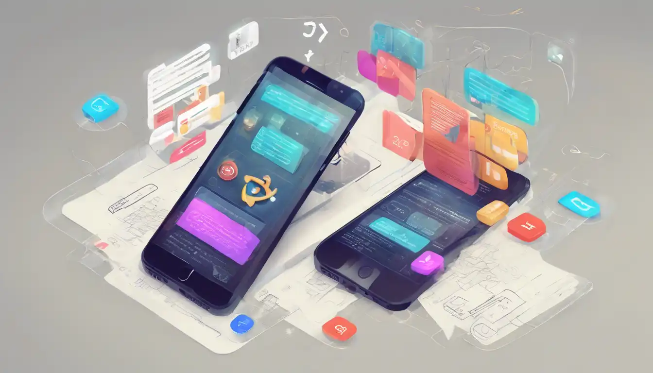 The Importance Of Ux In Mobile Apps